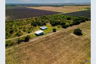 2371 County Road 275, Ganado, TX 77962 - Photo 35