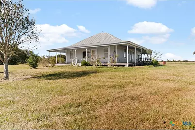 2371 County Road 275, Ganado, TX 77962 - Photo 29