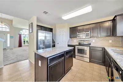 9612 Shimla Drive, Killeen, TX 76542 - Photo 7