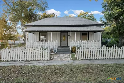 1014 S 3rd, Temple, TX 76501 - Photo 1