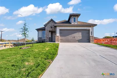 406 University Avenue, Troy, TX 76579 - Photo 3