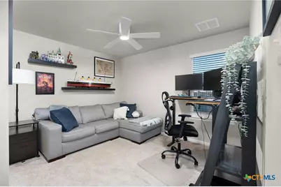 155 Globe Mallow, Kyle, TX 78640 - Photo 19