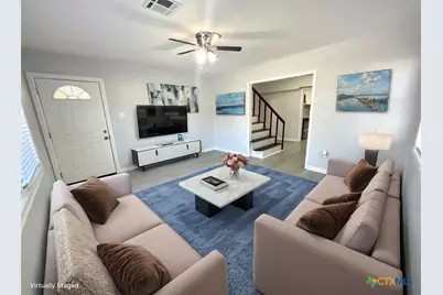 743 E 13th Avenue, Belton, TX 76513 - Photo 9