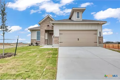 417 University Avenue, Troy, TX 76579 - Photo 3