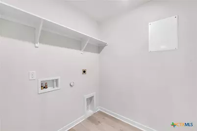 414 University Avenue, Troy, TX 76579 - Photo 7