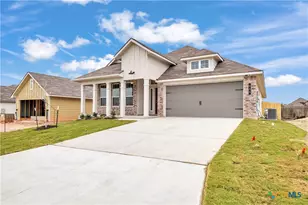 414 University Ave, Troy, TX 76579 - Photo 1