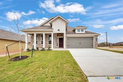 414 University Avenue, Troy, TX 76579 - Photo 3