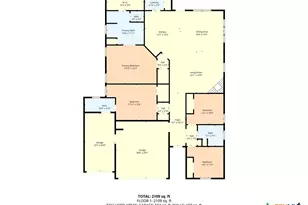 3111 Mea Ct, Temple, TX 76502 - Photo 31