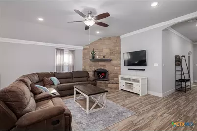 3111 Mea Court, Temple, TX 76502 - Photo 3