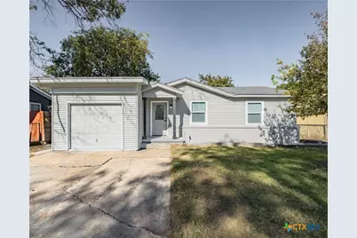 2911 June Street, Killeen, TX 76543 - Photo 1