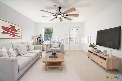 2911 June Street, Killeen, TX 76543 - Photo 3