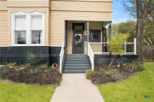 404 E 9th Ave, Belton, TX 76513 - Photo 3