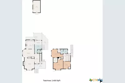 404 E 9th Avenue, Belton, TX 76513 - Photo 41