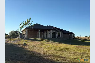 8293 County Road 3420, Lampasas, TX 76550 - Photo 1