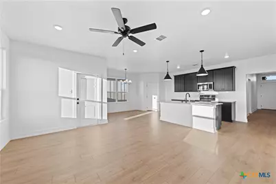 8907 Chalk Maple Drive, Killeen, TX 76542 - Photo 5