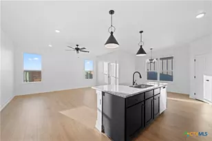 8907 Chalk Maple Dr, Killeen, TX 76542 - Photo 3