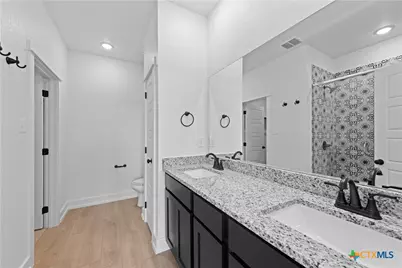 8907 Chalk Maple Drive, Killeen, TX 76542 - Photo 7