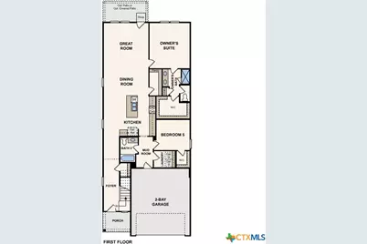 1216 Lavender Way, Georgetown, TX 78628 - Photo 29