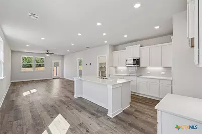 1216 Lavender Way, Georgetown, TX 78628 - Photo 5