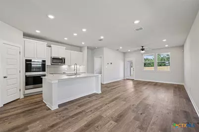 1212 Lavender Way, Georgetown, TX 78628 - Photo 5