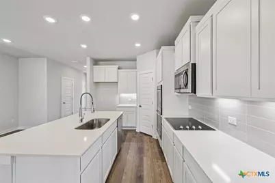 1212 Lavender Way, Georgetown, TX 78628 - Photo 3