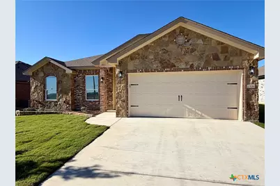 2576 Settlers Oak Drive, Belton, TX 76513 - Photo 3