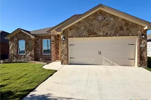 2576 Settlers Oak Dr, Belton, TX 76513 - Photo 3