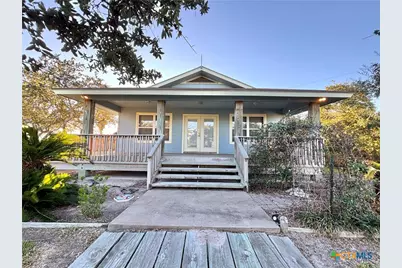 3312 W Monroe Street, Port O'Connor, TX 77982 - Photo 9