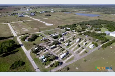 3312 W Monroe Street, Port O'Connor, TX 77982 - Photo 1