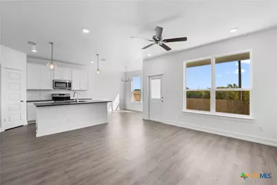 1911 Bear Grass Ridge Road, Temple, TX 76501 - Photo 3