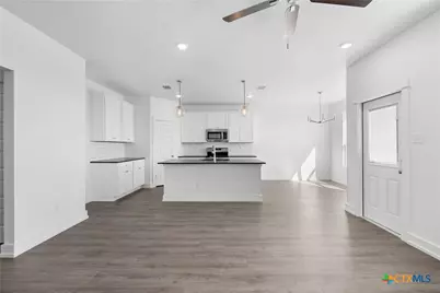 1911 Bear Grass Ridge Road, Temple, TX 76501 - Photo 5