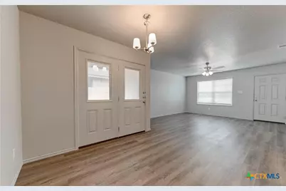 601 Lost Trail Drive #B, Copperas Cove, TX 76522 - Photo 9