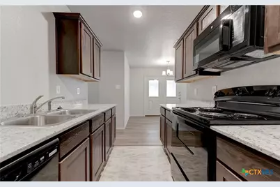 601 Lost Trail Drive #B, Copperas Cove, TX 76522 - Photo 11