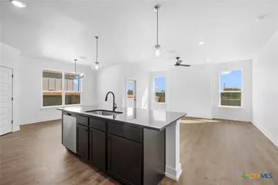 1803 Bear Grass Ridge Road, Temple, TX 76501 - Photo 5