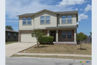 664 Northern Lights Drive, New Braunfels, TX 78130 - Photo 3