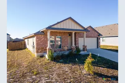 1825 Fall Creek Court, Copperas Cove, TX 76522 - Photo 1