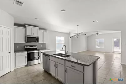 1825 Fall Creek Court, Copperas Cove, TX 76522 - Photo 3