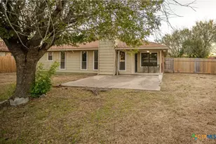 1801 Sagebrush Dr, Killeen, TX 76549 - Photo 17