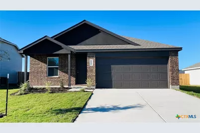 1122 Campbellton Drive, Bells, TX 76504 - Photo 1