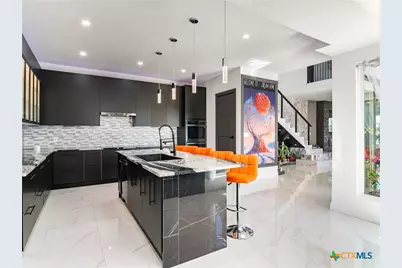 629 Lake Island Drive, Canyon Lake, TX 78133 - Photo 9