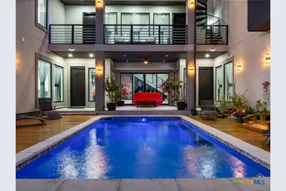 629 Lake Island Drive, Canyon Lake, TX 78133 - Photo 1