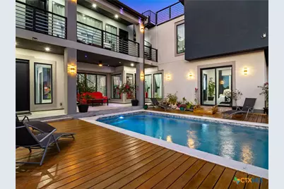 629 Lake Island Drive, Canyon Lake, TX 78133 - Photo 29