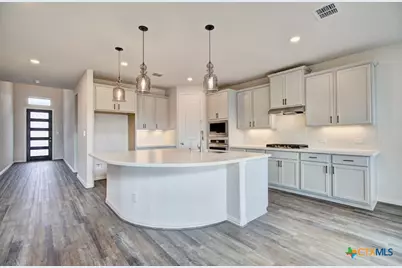 8016 Trail Grant, Schertz, TX 78154 - Photo 3