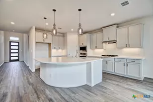 8016 Trail Grant, Schertz, TX 78154 - Photo 3