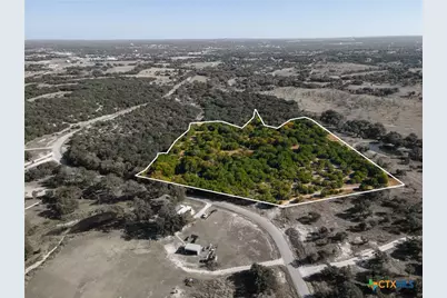 Tbd County Road 1045, Lampasas, TX 76550 - Photo 1