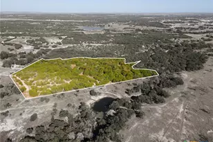 Tbd County Road 1045, Lampasas, TX 76550 - Photo 9