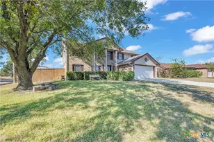 806 Antelope Trail, Temple, TX 76504 - Photo 3