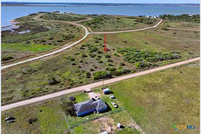 Lot 7 Fivemile Trail, Palacios, TX 77465 - Photo 5