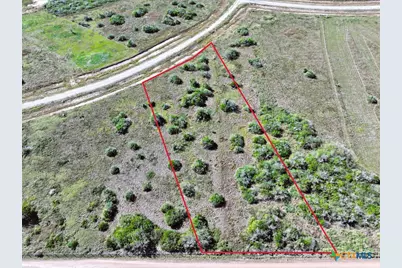 Lot 7 Fivemile Trail, Palacios, TX 77465 - Photo 3