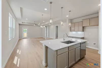 743 Langston Lane, New Braunfels, TX 78130 - Photo 3